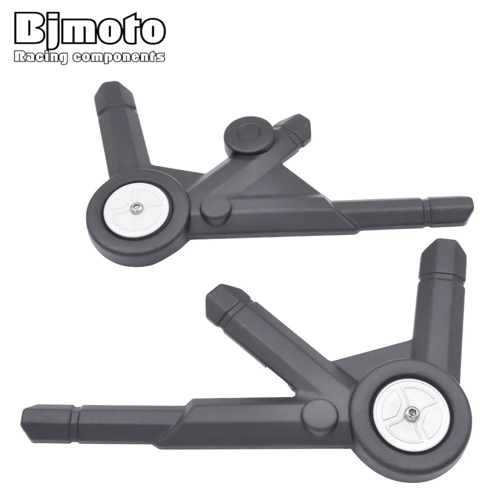 BJMOTO For BMW R1200GS LC 2013-2017 R1200GS Adventure ADV 2014-2017 Motorcycle Left Right Side Frame Panel Guard Protector Cover
BJMOTO For BMW R1200GS LC 2013-2017 R1200GS Adventure ADV 2014-2017 Motorcycle Left Right Side Frame Panel Guard Protector Cover