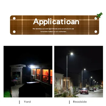 LED Street Light AC 220-240V 80w Waterproof IP65 Spot Lamp Garden Wall Lighting SMD For Outdoor Lighting Wall Garage Garden
LED Street Light AC 220-240V 80w Waterproof IP65 Spot Lamp Garden Wall Lighting SMD For Outdoor Lighting Wall Garage Garden