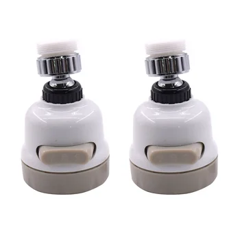 Kitchen Shower Faucet Tap 3 Level Can Adjusting 360 Rotate for Water Saving Bathroom Shower Faucet filtered Faucet Accessories
Kitchen Shower Faucet Tap 3 Level Can Adjusting 360 Rotate for Water Saving Bathroom Shower Faucet filtered Faucet Accessories