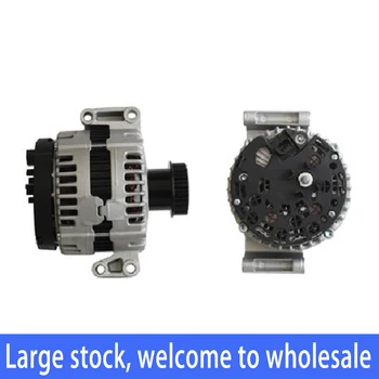 NEW ALTERNATOR 0121615011 LR002426 LR007089 FOR LANDROVER FREELAND 2 LR2 3.2L
NEW ALTERNATOR 0121615011 LR002426 LR007089 FOR LANDROVER FREELAND 2 LR2 3.2L