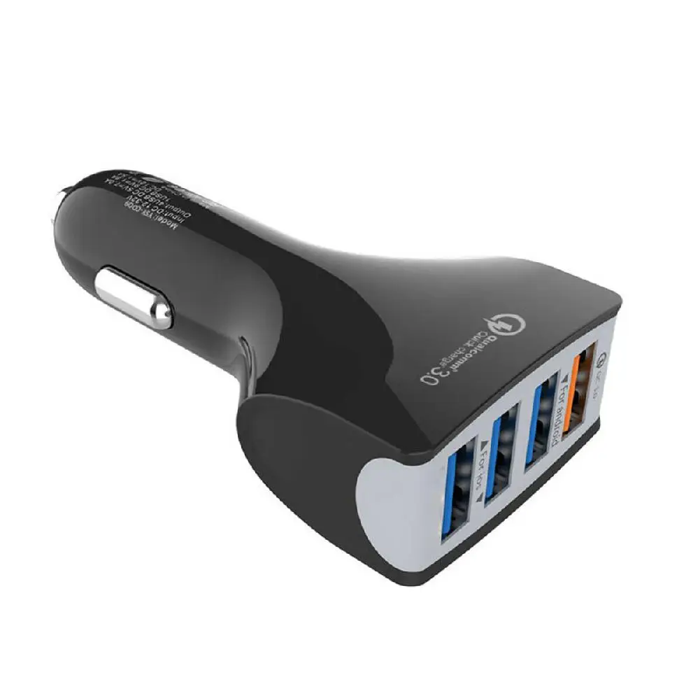 GloryStar Fast 3.0 Type C USB-C Car Charger Charging Cable for Huawei P30 P20 Pro
GloryStar Fast 3.0 Type C USB-C Car Charger Charging Cable for Huawei P30 P20 Pro