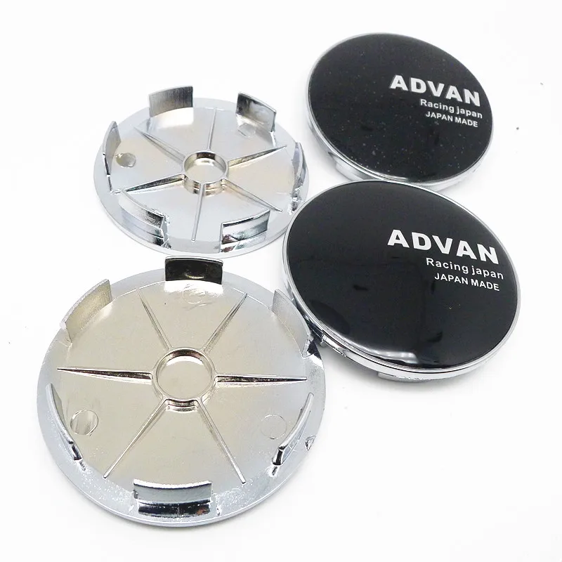 4pcs 68mm ADVAN RACING Car Wheel Center Hub Emblem Badge Cap Covers Auto Styling Accessories
4pcs 68mm ADVAN RACING Car Wheel Center Hub Emblem Badge Cap Covers Auto Styling Accessories