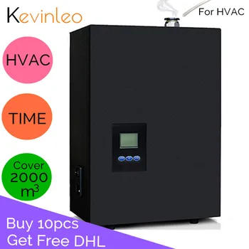 Essential Oil Diffuser HVAC Scent machine Waterless 2000m3 500ml,Flexible timer setting,Oil Nebulizer Machine,waterless diffuser
Essential Oil Diffuser HVAC Scent machine Waterless 2000m3 500ml,Flexible timer setting,Oil Nebulizer Machine,waterless diffuser