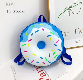 Baby Children Girls Kids Cartoon Backpack Waterproof Round Nursery School Bag Two-way Zipper Backpack
Baby Children Girls Kids Cartoon Backpack Waterproof Round Nursery School Bag Two-way Zipper Backpack