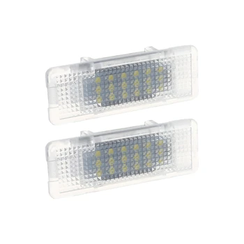 2020 New Door Footwell Luggage Light 2X LED Courtesy Under Lamp for BMW X5 E53 E39 Z8 E52
2020 New Door Footwell Luggage Light 2X LED Courtesy Under Lamp for BMW X5 E53 E39 Z8 E52