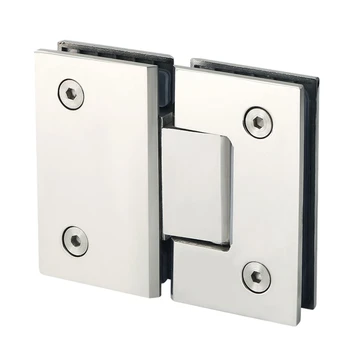 Heavy Duty 180 Degree Glass Door Cabinet Showcase Cabinet Clip Glass Shower Door Hinge Replacement Parts Stainless Steel Polishe
Heavy Duty 180 Degree Glass Door Cabinet Showcase Cabinet Clip Glass Shower Door Hinge Replacement Parts Stainless Steel Polishe