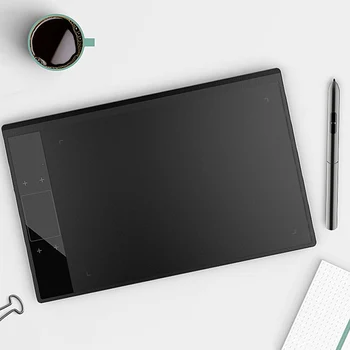 New Arrival Digital Handright Drawing Tablet & Pen with 8192 Levels Passive Pen for Left & Right Hand
New Arrival Digital Handright Drawing Tablet & Pen with 8192 Levels Passive Pen for Left & Right Hand