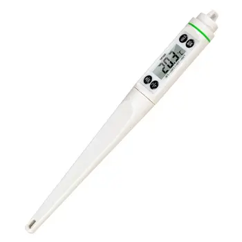 Digital Kitchen Thermometer Food Probe BBQ Meat Water Cooking Probe Barbecue New 425D
Digital Kitchen Thermometer Food Probe BBQ Meat Water Cooking Probe Barbecue New 425D