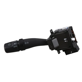 Turn Signal Switch Headlight Switch Multi-Function Switch for 2001-2006 Hyundai Santa Fe 93410-26070
Turn Signal Switch Headlight Switch Multi-Function Switch for 2001-2006 Hyundai Santa Fe 93410-26070