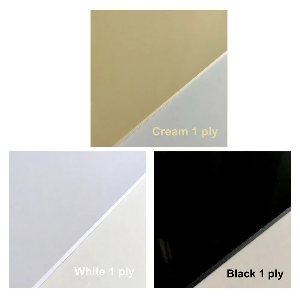 1pc Guitar Blank Pickguard 44x29x2.4mm Sheet Electric Guitar Scratchplate DIY Material Musical Instruments Guitar Accessories
1pc Guitar Blank Pickguard 44x29x2.4mm Sheet Electric Guitar Scratchplate DIY Material Musical Instruments Guitar Accessories