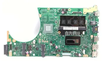 S551LA MOTHERBOARD For ASUS S551LA S551LB S551LN S551L R553L S551 mainboard 4GB RAM I5-4200U original mothebroard 100% test 
S551LA MOTHERBOARD For ASUS S551LA S551LB S551LN S551L R553L S551 mainboard 4GB RAM I5-4200U original mothebroard 100% test