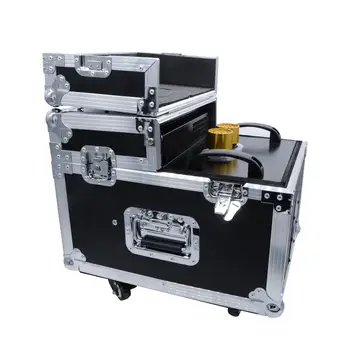 2PCS New Style 600W Mist Machine Stage Light Smoke Effect Wedding Show Bar 600W Double Fog Machine for Stage Wedding Decoration
2PCS New Style 600W Mist Machine Stage Light Smoke Effect Wedding Show Bar 600W Double Fog Machine for Stage Wedding Decoration