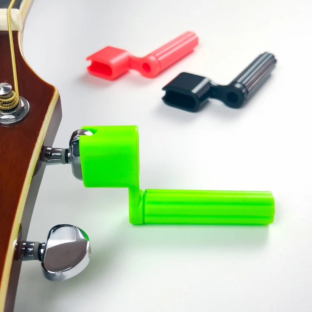 Guitar string changer Winder replacement tool for electric guitar bass ukulele banjo accessories
Guitar string changer Winder replacement tool for electric guitar bass ukulele banjo accessories