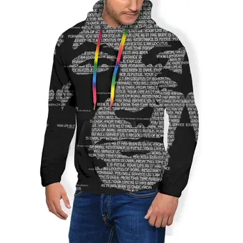 Picard Hoodie Locutus Of Borg Hoodies Loose Autumn Pullover Hoodie Male Polyester Black Over Size Hoodies
Picard Hoodie Locutus Of Borg Hoodies Loose Autumn Pullover Hoodie Male Polyester Black Over Size Hoodies