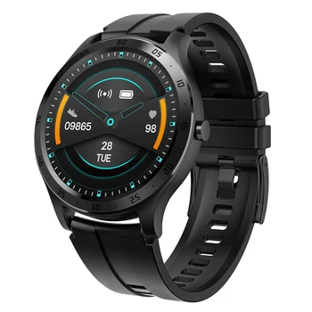 Newest S20 2020 Smart Watch Full Touch Screen Heart Rate Sleep Monitor Message Alarm Reminder Push Fitness Tracker men
Newest S20 2020 Smart Watch Full Touch Screen Heart Rate Sleep Monitor Message Alarm Reminder Push Fitness Tracker men