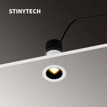 Stiny High Quality 7w Recessed Led Spotlight Commercial Hotel Indoor Narrow Beam Angle Mini COB Spot Light Lighting
Stiny High Quality 7w Recessed Led Spotlight Commercial Hotel Indoor Narrow Beam Angle Mini COB Spot Light Lighting