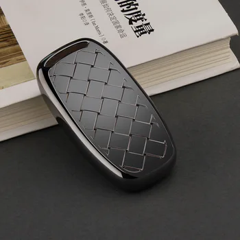 Car key Cover case kreyfob 3 Button Remote For Audi A1 A2 A3 A4 A5 A6 A7 A8 Quattro Q3 Q5 Q7 2009 2010 2011 2012 2013 2014 2015
Car key Cover case kreyfob 3 Button Remote For Audi A1 A2 A3 A4 A5 A6 A7 A8 Quattro Q3 Q5 Q7 2009 2010 2011 2012 2013 2014 2015