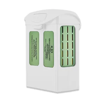 15.2V 5870mAh Intelligent Spare Flight LiPo Battery Replacement Part for DJI Phantom 4 /Advanced/4Pro FPV Quadcopter RC Drone
15.2V 5870mAh Intelligent Spare Flight LiPo Battery Replacement Part for DJI Phantom 4 /Advanced/4Pro FPV Quadcopter RC Drone