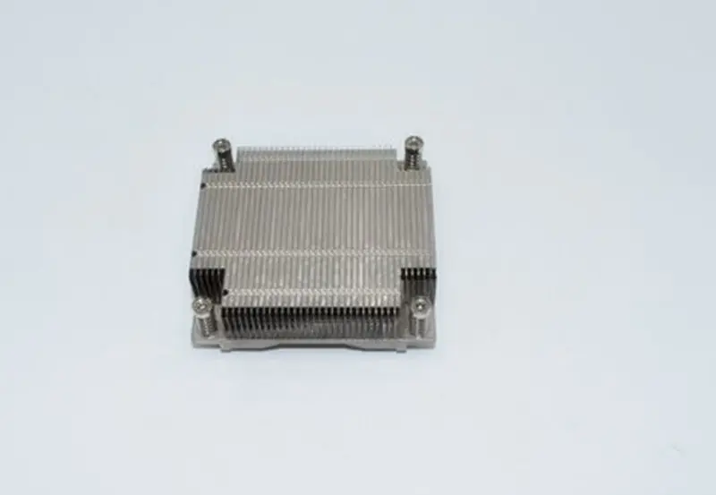 Working 676952-001 668237-001 Proliant DL360E GEN8 CPU Cooling Heatsink CPU Processor Cooler for DL360E Gen8 G8 
Working 676952-001 668237-001 Proliant DL360E GEN8 CPU Cooling Heatsink CPU Processor Cooler for DL360E Gen8 G8