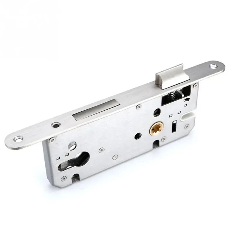 NEW Repair Lock cylinder Kit with key Hardware Home Anti Theft Double Tongue Durable Copper Key Cylinder Copper Door Lock Set
NEW Repair Lock cylinder Kit with key Hardware Home Anti Theft Double Tongue Durable Copper Key Cylinder Copper Door Lock Set