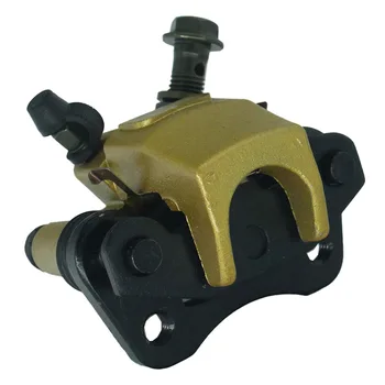 Motorcycle Front Brake Calipers Under The Pump Disc Brake Left / Right ATV Brake Pump 4 Wheel ATV ccessories M10 50mm
Motorcycle Front Brake Calipers Under The Pump Disc Brake Left / Right ATV Brake Pump 4 Wheel ATV ccessories M10 50mm