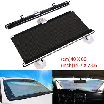 Car Automatic Retractable Sunshade Sun Block Shutter Side Window Block Sun Shade Car Telescopic Curtain Drop Shipping
Car Automatic Retractable Sunshade Sun Block Shutter Side Window Block Sun Shade Car Telescopic Curtain Drop Shipping