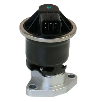 Emissions EGR Valve 18011PAAA00 for 1998-2002 Honda Accord Odyssey Oasis CL 2.3L 
Emissions EGR Valve 18011PAAA00 for 1998-2002 Honda Accord Odyssey Oasis CL 2.3L