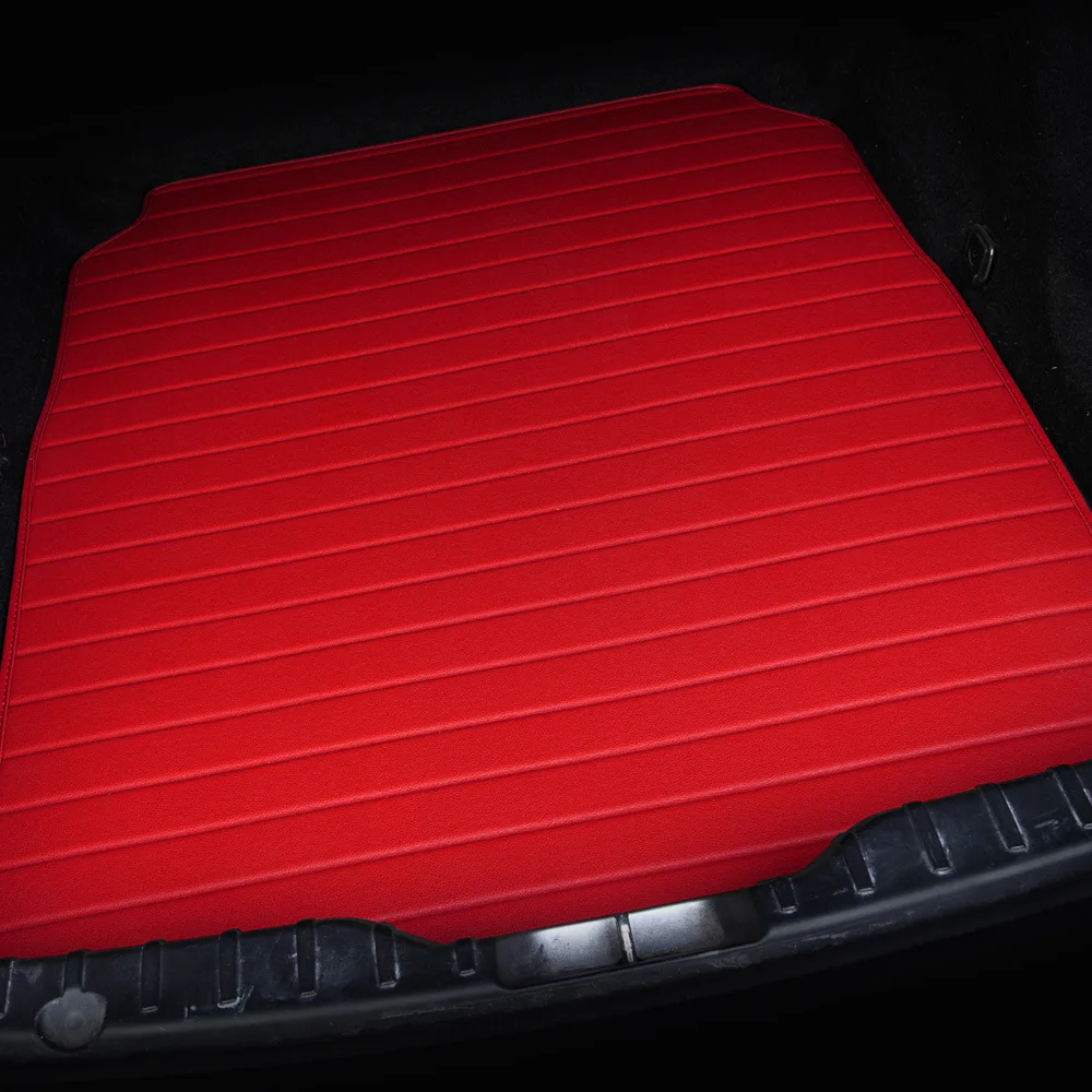 Dihao SUV Geely 17-18 Years New Style GS Vision X6 Unitang GL Only Customizable Trunk Tail Cushion Monolithic
Dihao SUV Geely 17-18 Years New Style GS Vision X6 Unitang GL Only Customizable Trunk Tail Cushion Monolithic