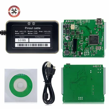 HOT!! Adblue Emulator 8 in1 adblue 8 in 1 Emulation Box with Programing Adapter Truck Adblue Emulator with Nox Sensor Full Chip
HOT!! Adblue Emulator 8 in1 adblue 8 in 1 Emulation Box with Programing Adapter Truck Adblue Emulator with Nox Sensor Full Chip