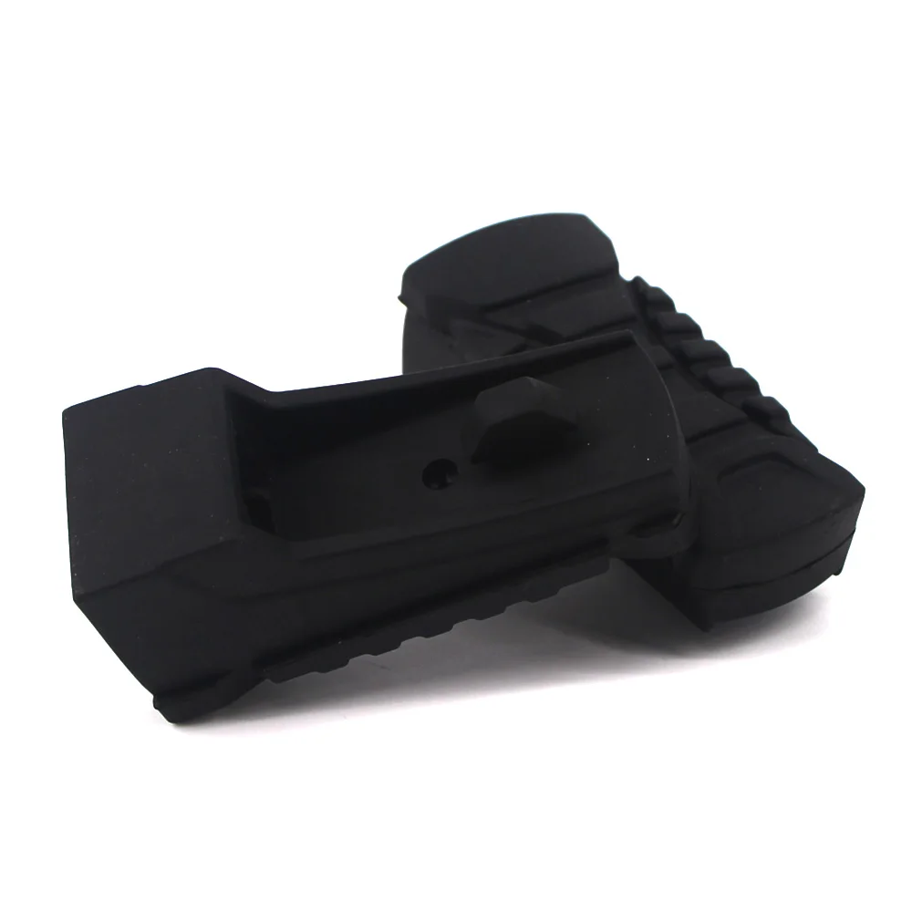 R 1200 GS For BMW R1200GS LC Adventure ADV 2013-2019 Motorcycle Passenger Footrest Foot peg Foot rest Rubber Cover Protector
R 1200 GS For BMW R1200GS LC Adventure ADV 2013-2019 Motorcycle Passenger Footrest Foot peg Foot rest Rubber Cover Protector
