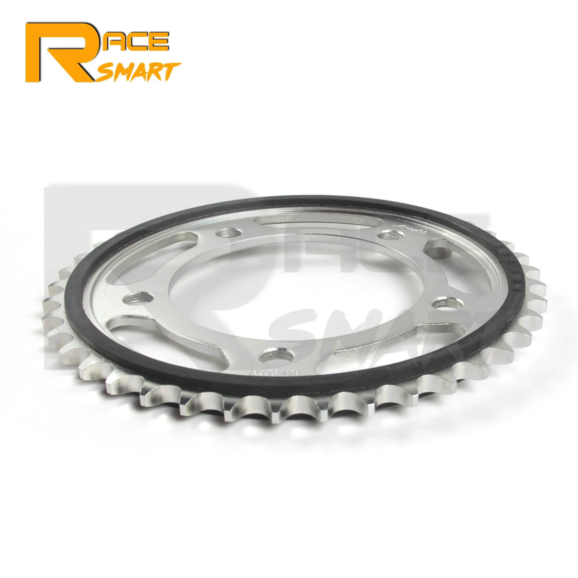 Задняя звездочка для мотоцикла с резиновой подушкой, шаг 525, 42T, для HONDA CB650 F CB650F 2014-2018 2015 2016 / CB650 ABS RA 2019-2020
Задняя звездочка для мотоцикла с резиновой подушкой, шаг 525, 42T, для HONDA CB650 F CB650F 2014-2018 2015 2016 / CB650 ABS RA 2019-2020