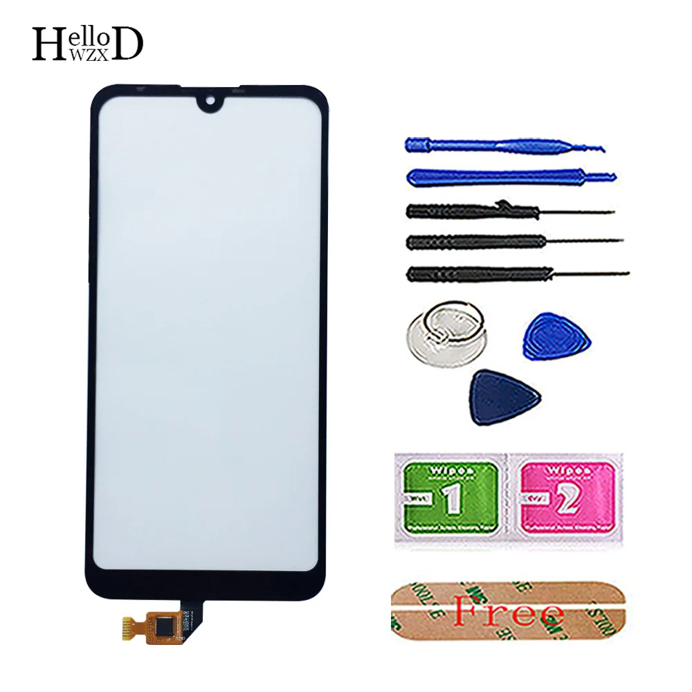 Mobile Touch Screen For Nokia 3.2 Touch Screen Digitizer Assembly For Nokia 3.2 Screen N3.2 TA-1156 TA-1159 TA-1164 Part Tools
Mobile Touch Screen For Nokia 3.2 Touch Screen Digitizer Assembly For Nokia 3.2 Screen N3.2 TA-1156 TA-1159 TA-1164 Part Tools