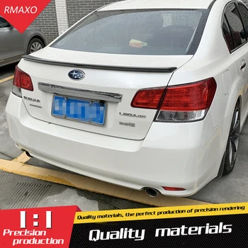 For subaru Legacy Spoiler 2009-2015 subaru Legacy Spoiler ABS plastic Material Car Rear Wing Color Rear Spoiler
For subaru Legacy Spoiler 2009-2015 subaru Legacy Spoiler ABS plastic Material Car Rear Wing Color Rear Spoiler
