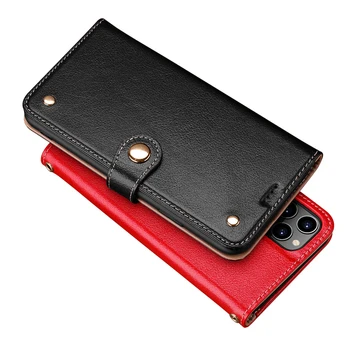 Genuine Leather Flip Case for Apple iPhone 11 Pro Max Card Slot cattle hide For iPhone Xs Max XR X Xs Luxury real Leather cover
Genuine Leather Flip Case for Apple iPhone 11 Pro Max Card Slot cattle hide For iPhone Xs Max XR X Xs Luxury real Leather cover