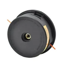 1Pcs Trimmer Head Autocut 25-2 Nylon Line Head For Stihl Strimmer FS 44 55 56 70 80 83 85 90 100 RX 110 120 130 200 250 KM 55 56
1Pcs Trimmer Head Autocut 25-2 Nylon Line Head For Stihl Strimmer FS 44 55 56 70 80 83 85 90 100 RX 110 120 130 200 250 KM 55 56