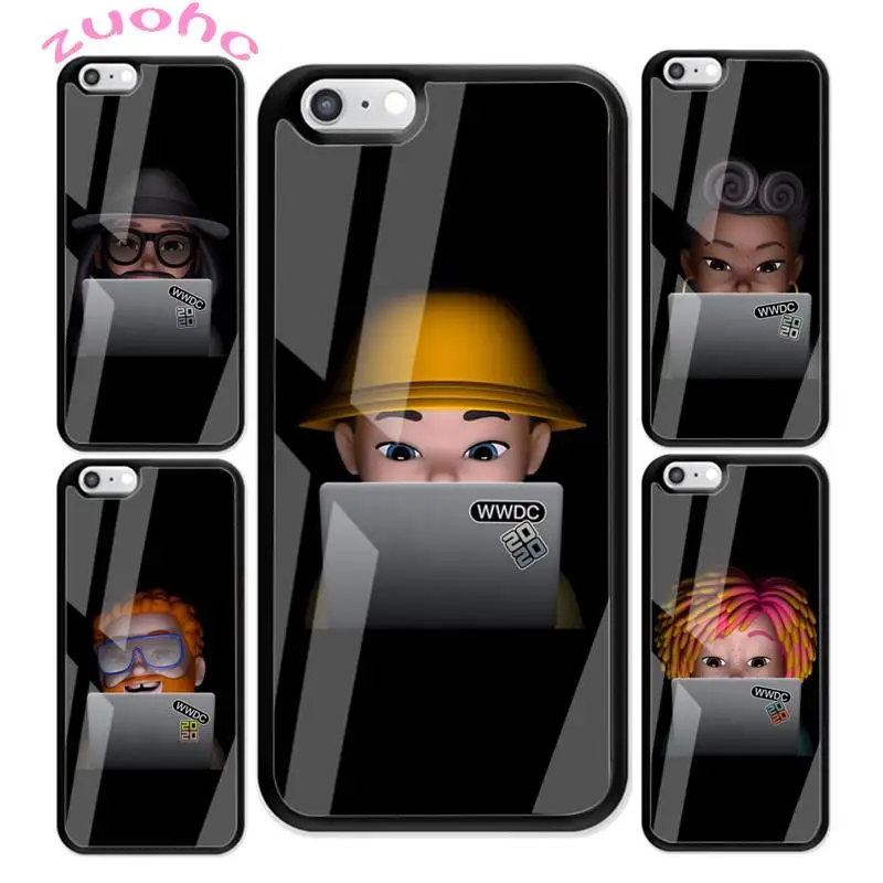 2020 WWDC 14 Phone Case For iphone 12 pro max case 11 Pro MAX X XR XS SE 2020 6S 7 8 Plus Acrylic Plexiglass TPU
2020 WWDC 14 Phone Case For iphone 12 pro max case 11 Pro MAX X XR XS SE 2020 6S 7 8 Plus Acrylic Plexiglass TPU