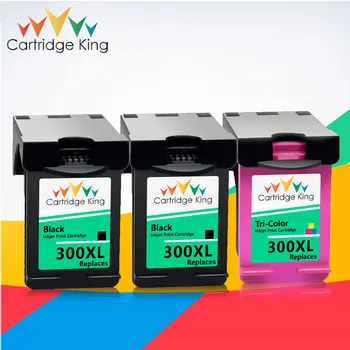 Cartridge King 300XL Remanufactured Ink Cartridge for hp300 XL Compatible for hp Deskjet D2500 D2560 F2420 F2480 F2492 Printer 
Cartridge King 300XL Remanufactured Ink Cartridge for hp300 XL Compatible for hp Deskjet D2500 D2560 F2420 F2480 F2492 Printer