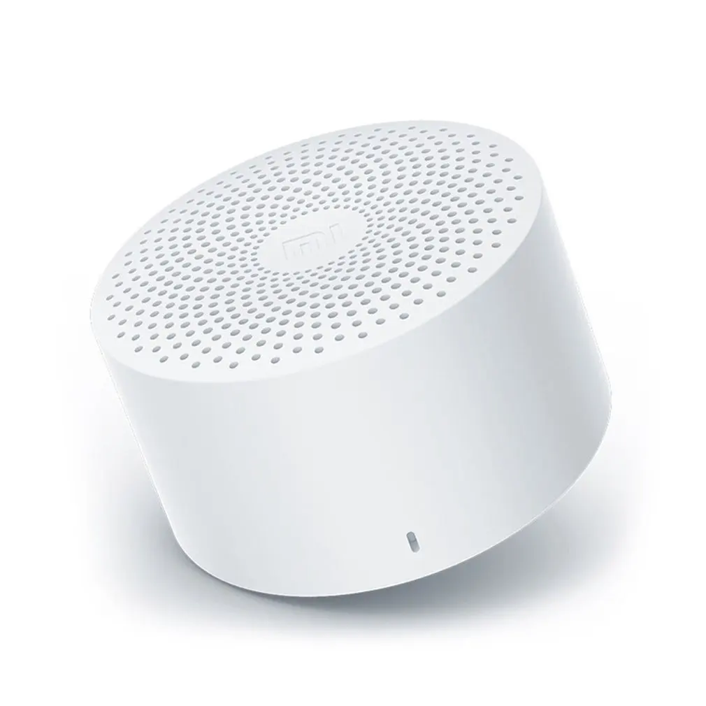 Xiaomi Xiaoai Bluetooth Speaker Wireless MIni Soundbox Bass Subwoofer Smart Voice Control Portable Bluetooth Audio Player
Xiaomi Xiaoai Bluetooth Speaker Wireless MIni Soundbox Bass Subwoofer Smart Voice Control Portable Bluetooth Audio Player
