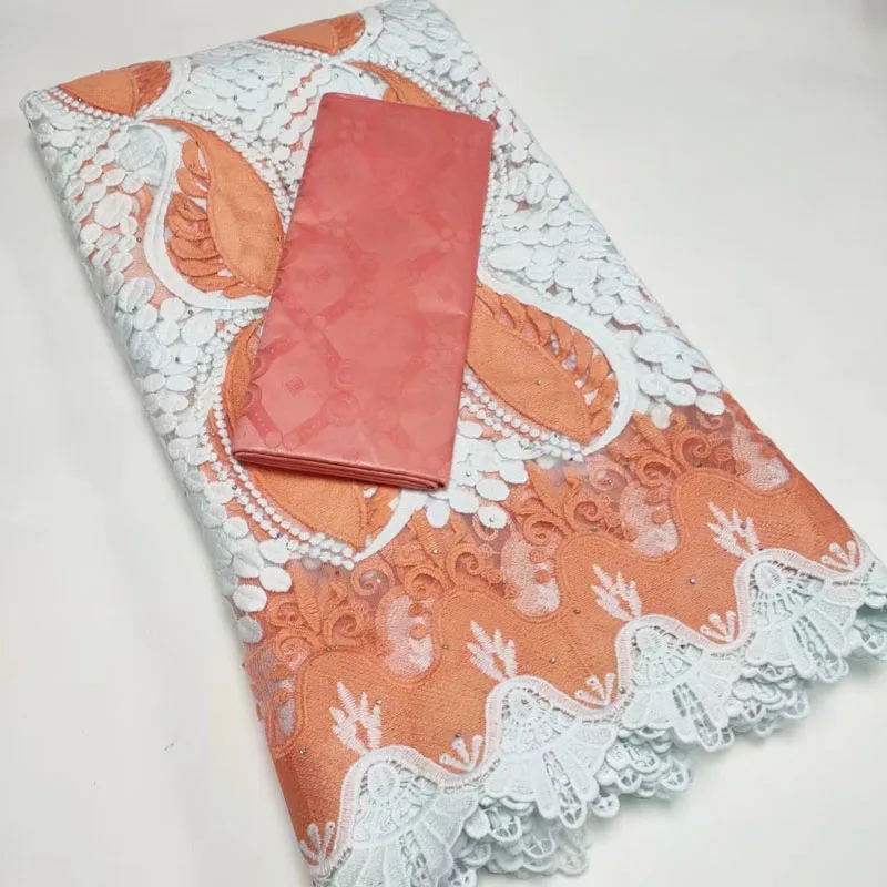 Party Q 2.5 Y Lace +2.5 Y Perfume Bazin Brode Riche Embroidery African Fabrics Tulle Cord Lace Popular Dubai Style
Party Q 2.5 Y Lace +2.5 Y Perfume Bazin Brode Riche Embroidery African Fabrics Tulle Cord Lace Popular Dubai Style