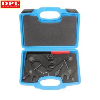 Engine Timing Lock Tool Kit Timing Tool Set For VAG Audi A4/A6 3.0 V6 T40030 T40028 T40026 T40011 3387 
Engine Timing Lock Tool Kit Timing Tool Set For VAG Audi A4/A6 3.0 V6 T40030 T40028 T40026 T40011 3387