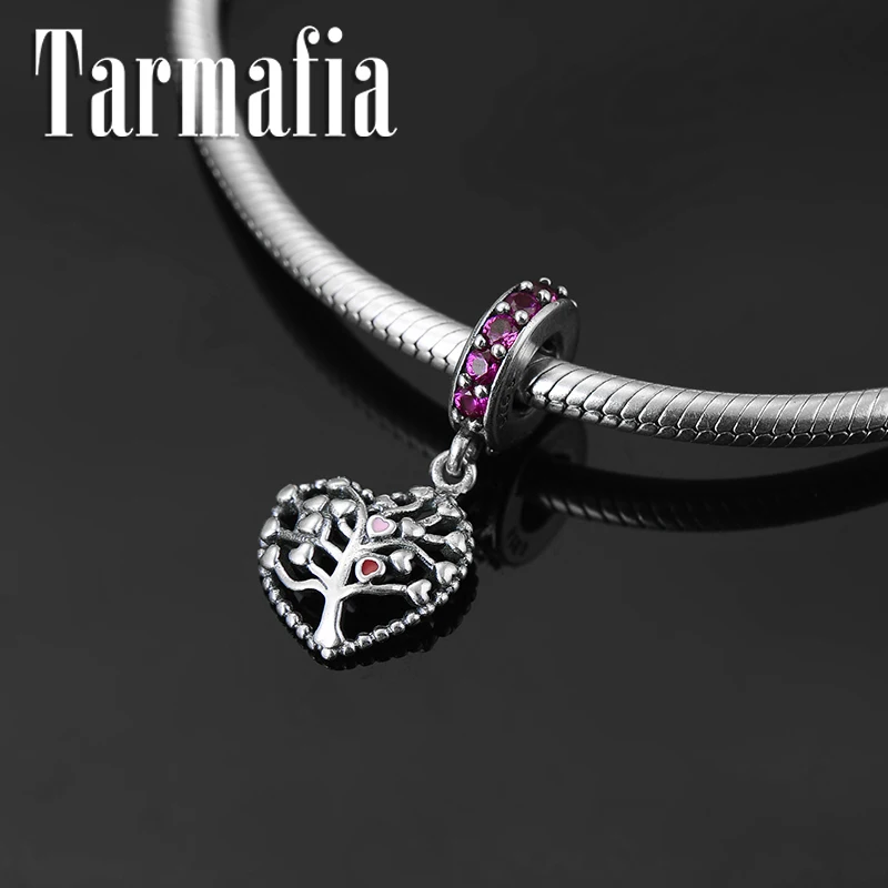 Openwork out 925 Sterling Silver Famiry Love Life Tree Charm Beads Fit Original Pandora Pendants Bracelet Women Jewelry making
Openwork out 925 Sterling Silver Famiry Love Life Tree Charm Beads Fit Original Pandora Pendants Bracelet Women Jewelry making