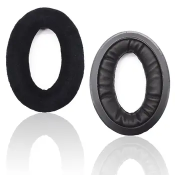 OOTDTY 2PCS Earpads Cushion Memory Foam Ear Cover for HD515 HD555 HD595 HD598 Headset
OOTDTY 2PCS Earpads Cushion Memory Foam Ear Cover for HD515 HD555 HD595 HD598 Headset