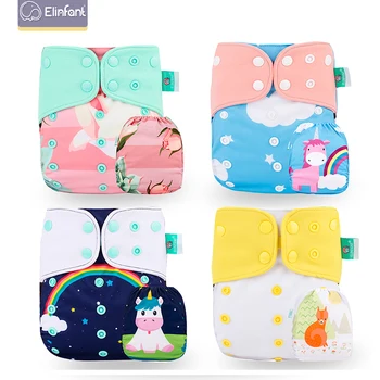 Elinfant Position Cloth Diaper OS Coffee Mesh Pocket Baby Washable &reusable Cloth Nappy 3-15kg Baby Diapers New Arrivals
Elinfant Position Cloth Diaper OS Coffee Mesh Pocket Baby Washable &reusable Cloth Nappy 3-15kg Baby Diapers New Arrivals