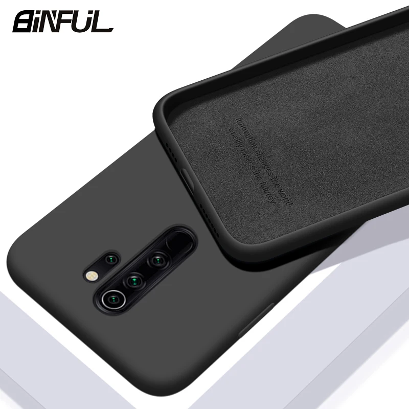 For Xiaomi Redmi Note 8 Pro Case Bumper Shockproof TPU Liquid Silicon Cover On For Redmi Note 8 Coque Note8T 8T Redmi 8 8A Case
For Xiaomi Redmi Note 8 Pro Case Bumper Shockproof TPU Liquid Silicon Cover On For Redmi Note 8 Coque Note8T 8T Redmi 8 8A Case