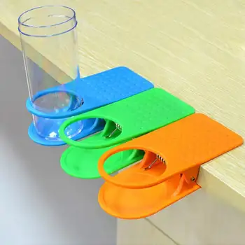 Drinking Cup Holder Clip Home Office Table Clip Water Drink Coffee Cup Holder New
Drinking Cup Holder Clip Home Office Table Clip Water Drink Coffee Cup Holder New