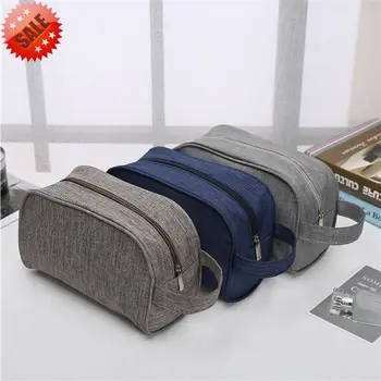 Hanging Toiletry Bag Travel Cosmetic Kit Large Essentials Organizer Waterproof Makeup Handbags 
Hanging Toiletry Bag Travel Cosmetic Kit Large Essentials Organizer Waterproof Makeup Handbags