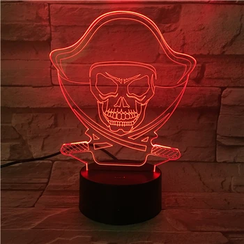 Anime ONE PIECE LOGO APP Control Kids Night Light Led 7 Colors Nightlight for Child Bedroom Decoration Cool Desk 3d Lamp Gift
Anime ONE PIECE LOGO APP Control Kids Night Light Led 7 Colors Nightlight for Child Bedroom Decoration Cool Desk 3d Lamp Gift