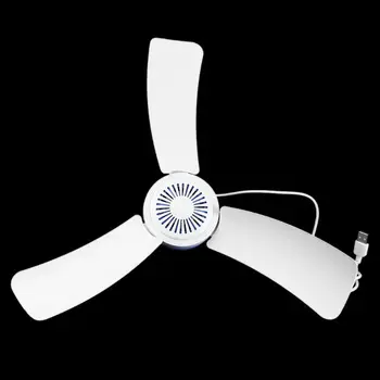DC5V USB Ceiling Fan 17” Silent Camping Tent Canopy Hangng Cooling Fan for Outdoor Picnic Bed Home Dormitory
DC5V USB Ceiling Fan 17” Silent Camping Tent Canopy Hangng Cooling Fan for Outdoor Picnic Bed Home Dormitory