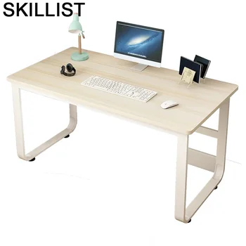 

Tisch Scrivania Tafel Biurko Dobravel Tafelkleed Office Escritorio Mueble Bedside Laptop Stand Mesa Computer Desk Study Table