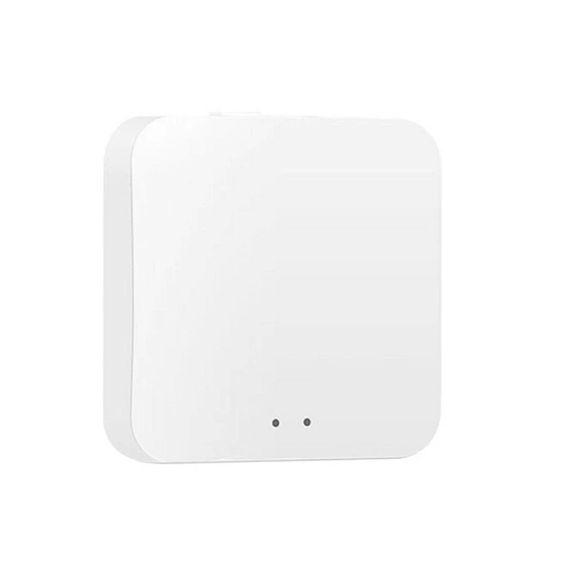 3.0 Smart Home Bridge Mini Gateway Wireless Smart Gateway Hub Remote Control Devices Life APP Works With Alexa
3.0 Smart Home Bridge Mini Gateway Wireless Smart Gateway Hub Remote Control Devices Life APP Works With Alexa